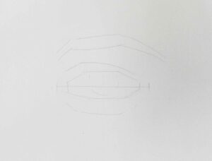 How To Draw EYES For Beginners - Unique Art Blogs